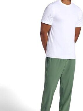 Gaiam Unisex Mountain 2.0 Ob Pants